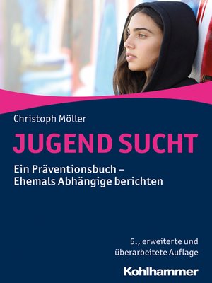 cover image of JUGEND SUCHT